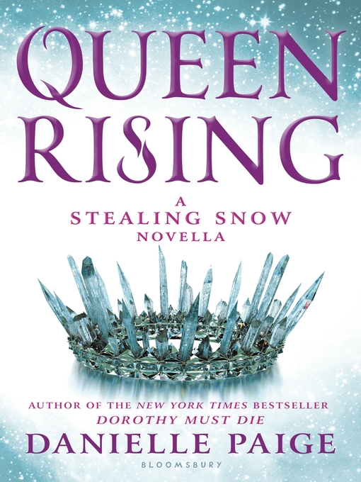 Title details for Queen Rising by Danielle Paige - Available